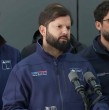 Revisa las declaraciones del Presidente de la República, Gabriel Boric (FA), quien se refirió al derrumbe en la mina El Teniente de Codelco. El accidente dejó una persona fallecida y otros cinco mineros atrapados. ¡Detalles!