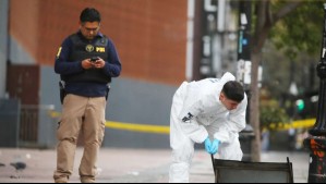 Balacera en discoteca de Concepción dejó a 6 personas lesionadas