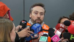 'Hemos encontrado restos de una persona': Codelco confirma hallazgo de un cuerpo en labores de rescate en El Teniente