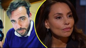 Exesposa de Kaminski revela que el animador le pidió dinero para firmar el divorcio: Este habría sido el monto