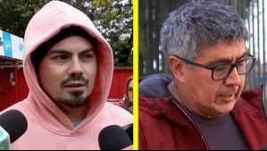 'Estamos llanos a enfrentar el peligro': Hablan colegas de los mineros que están atrapados en El Teniente