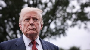 Trump asegura que los submarinos nucleares están 'más cerca de Rusia'