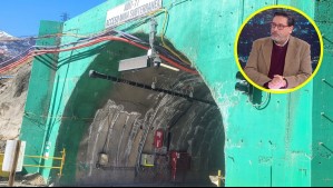 Rescate avanzó 22 metros: Experto en prevención de riesgos analiza las labores de búsqueda para encontrar a mineros en El Teniente