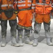 Cinco mineros murieron aplastados como consecuencia de un derrumbe ocurrido en el interior de una mina de oro en el departamento boliviano de Potosí. Resultaron aplastados tras el accidente.