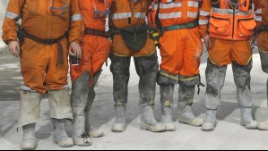 Cinco mineros mueren aplastados tras derrumbe en una mina de oro en Bolivia