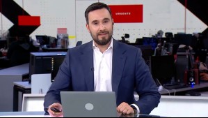 Meganoticias Prime - Sábado 2 de agosto 2025