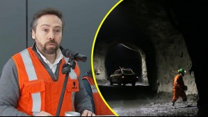 Codelco confirma hallazgo de cuarto cuerpo al interior de la mina El Teniente: Aún queda un minero desaparecido