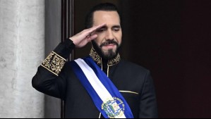 Bukele niega que la reelección indefinida sea 'el fin de la democracia' en El Salvador