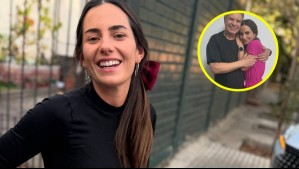 Ahora sin Daniel Fuenzalida: El nuevo proyecto de Rosario Bravo