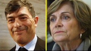 Encuesta Cadem: Parisi desplaza a Matthei al cuarto lugar en la carrera presidencial Encuesta Cadem: Parisi desplaza a Matthei al cuarto lugar en la carrera presidencial
