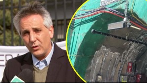 Decretan duelo en Rancagua por mineros de El Teniente: 'Esta es una tragedia inédita en muchos años, acá estamos devastados'