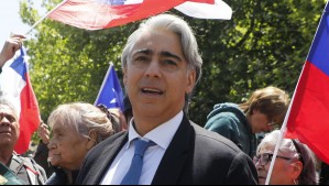 Marco Enríquez-Ominami consiguió las firmas necesarias y será candidato presidencial por quinta vez Marco Enríquez-Ominami consiguió las firmas necesarias y será candidato presidencial por quinta vez