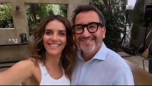 La razón por la que Eduardo Fuentes quiere evitar que su hija escuche cantantes urbanos