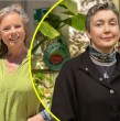 La actriz y exministra Paulina Urrutia reapareció públicamente en el restaurante de Kathy Salosny en medio de su tratamiento contra el cáncer. Todos los detalles en esta nota.