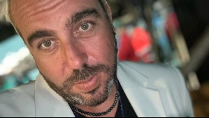 Kaminski sufre inesperado golpe laboral: Productora pone fin a su relación con el animador