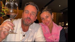 La drástica decisión de Kaminski en medio de rumores de quiebre con Camila Andrade