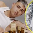 El cantante urbano AK4:20 habló sobre cómo está viviendo la previa a la paternidad, revelando cómo se siente y cuál es su mayor sueño en esta nueva etapa de su vida.