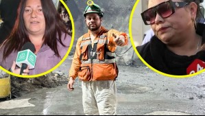 Familia de Alex Araya reclama por demora de entrega de cuerpo en el SML: 'Nos preparamos para recibir visitas de regiones'