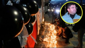 Minero que renunció a su trabajo: 'Está primero la producción y después la seguridad'