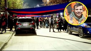 Vecinas recuerdan al minero Jean Miranda en su velorio: 'Un joven trabajador, tranquilo y sin tener problemas'