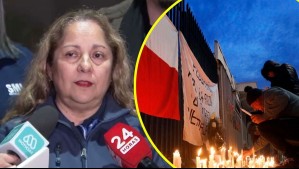Cuerpos de mineros fallecidos: Directora del SML afirma que entrega podría ocurrir 'a más tardar el viernes'