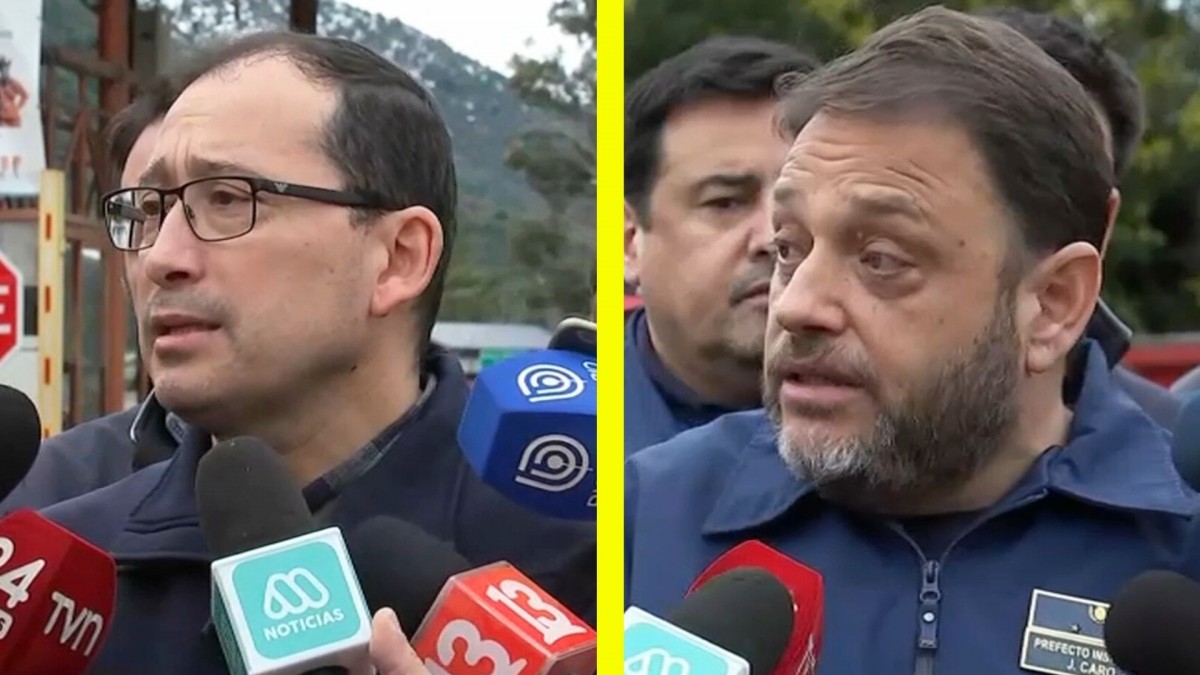 Muerte de los 6 mineros en El Teniente: La investigación por cuasidelito de homicidio