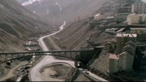 La más grande del mundo en producción de cobre: La historia de El Teniente y sus otros accidentes