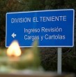 Este domingo concluyeron los trabajos de rescate de los 6 mineros que quedaron atrapados en El Teniente. Una de las principales hipótesis del accidente apunta a un estallido de roca. ¿De qué trata esto?