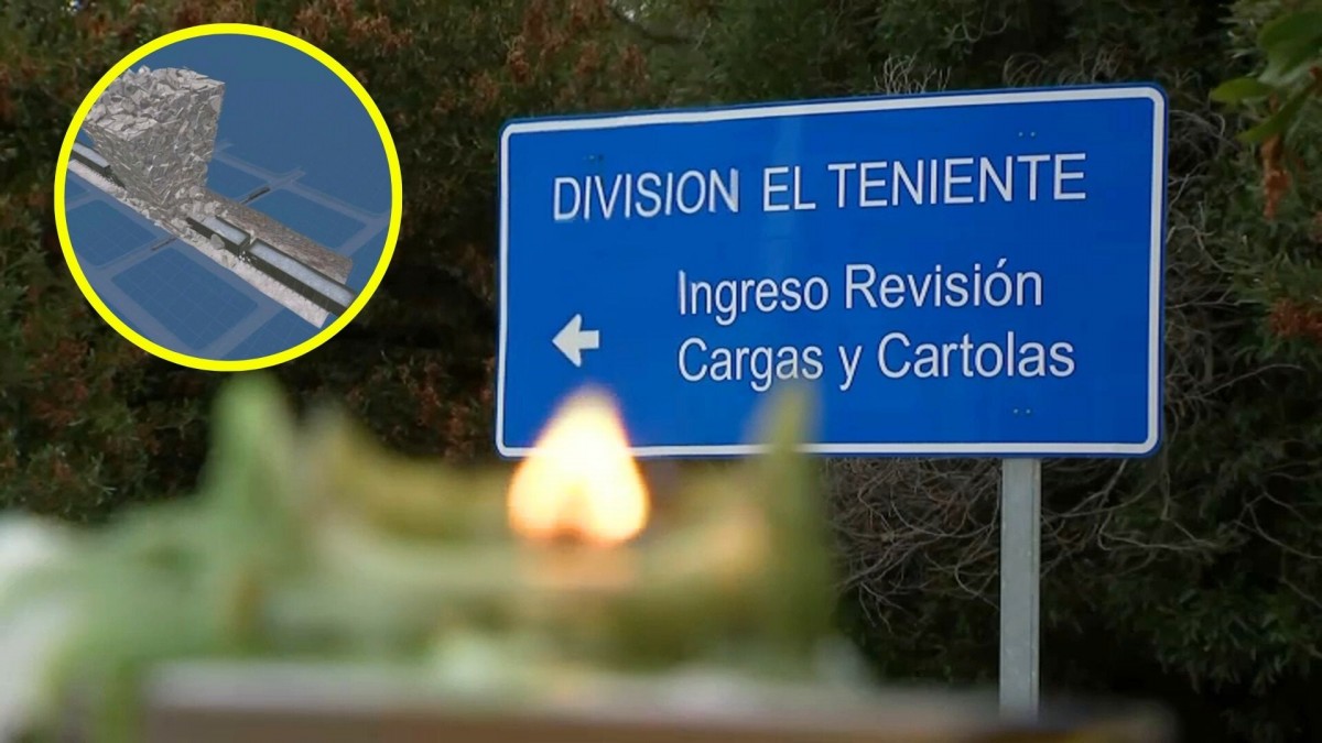Accidente minero en El Teniente: ¿Qué es un estallido de roca y por qué es una de las principales hipótesis?