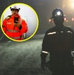 Este sábado se confirmó el hallazgo del cuerpo de uno de los mineros atrapados desde el pasado jueves en la mina El Teniente, cuya identidad fue confirmada más tarde por las autoridades. Revisa de quién se trata.