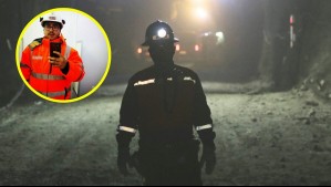 Fiscalía confirma identidad de segunda víctima hallada en Mina El Teniente