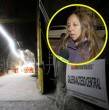 Mientras continúa la búsqueda de los mineros atrapados en la Mina El Teniente, personas han llegado a las cercanías del recinto minero, pero también al velorio del trabajador fallecido a expresar apoyo y condolencias.