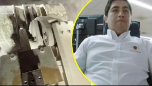 Los detalles de la tecnología que permitió rescatar los cuerpos de los mineros atrapados en El Teniente