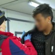 El problema de las identidades falsas de delincuentes y sicarios extranjeros podría tener su origen en donde comienza nuestro país. Revive el octavo capítulo de Testigos en la Frontera de Meganoticias.