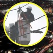 Enel informó sobre una serie de cortes de luz en sectores de varias comunas de la Región Metropolitana, como Recoleta, Estación Central, San Miguel, La Florida y Peñalolén, para este lunes 4 de agosto.