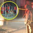 Un hombre de 42 años murió durante la noche de este domingo tras recibir un disparo en la cabeza mientras se encontraba en una plaza cerca de su casa, en la comuna de Puente Alto, en la Región Metropolitana.