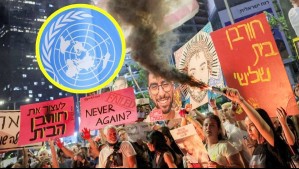 Consejo de Seguridad de la ONU convoca reunión de emergencia tras videos de rehenes de Hamás