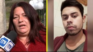 'Dejen de jugar con nosotros': El duro testimonio de prima de minero fallecido por demora en entrega del cuerpo