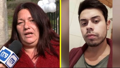 'Dejen de jugar con nosotros': El duro testimonio de prima de minero fallecido por demora en entrega del cuerpo