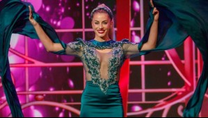 Catalina Palacios habla sobre su participación en el Miss Universo Chile y las críticas que recibió: 'Sabía que no iba a quedar'