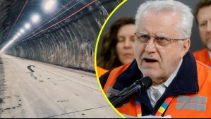 'Para ayudarnos a determinar qué es lo que hicimos mal': Confirman auditoría internacional por tragedia en mina El Teniente