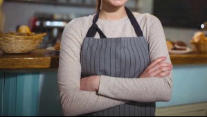 Garzona fue despedida por quedarse con un billete y justicia falló a su favor: Recibirá millonaria indemnización en España