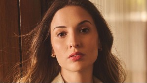 Belén Soto reacciona a desubicados comentarios por foto en traje de baño: 'Estoy muy cómoda con mi cuerpo'