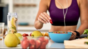 Es rica en nutrientes esenciales y genera saciedad: Esta es la fruta favorita entre quienes buscan perder peso