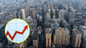 ¿Por qué siguen subiendo los precios de las viviendas en la Región Metropolitana?