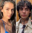 Revisa las sentidas reacciones de Steffi, Leo Jr. e Issis, los hijos del cantante DJ Méndez, tras la trágica muerte de su exchofer, Francisco Panchito Escanilla.