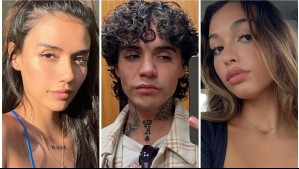 'Era un tío más' y 'mucha gente lo quería': Así reaccionaron los hijos de DJ Méndez a trágica muerte de su exchofer