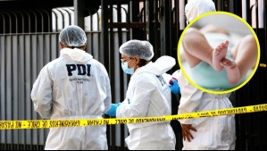 Investigan muerte de bebé de un mes que llegó fallecido al Hospital de Talca: No habría intervención de terceros