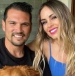 Revisa las declaraciones de Maura Rivera, quien abordó los rumores que estaría experimentando complicaciones con su situación migratoria tras viajar a Chile junto a su familia.