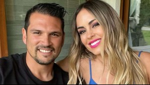 La razón por la que Maura Rivera y Mark González no han podido volver a su casa en Estados Unidos: 'Fue inesperado'